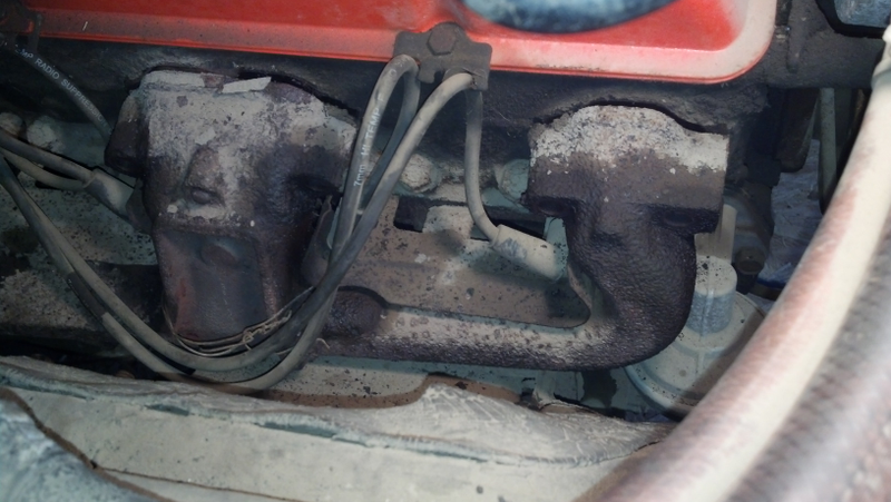 Satisfying - and fun fact: There is no gasket.